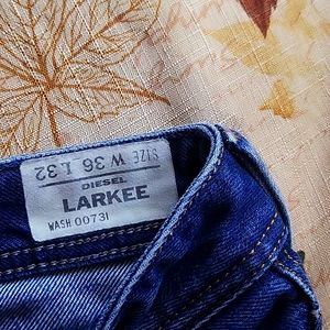 Diesel Jeans Larkee
